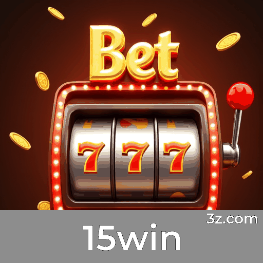 Play Slots and Live Casino Games at 15win Brazil 15win sports betting Brazil cricket and football