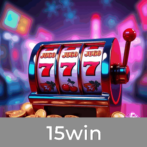 15win: Seu Cassino Online Confiável e Seguro