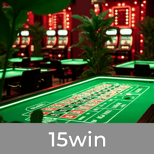 15win: Especialista em Apostas Esportivas Brasileiras
