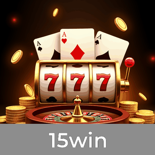 Bônus Exclusivos e Ofertas Únicas no 15win