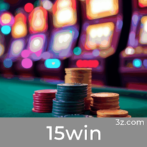 15win login page Brazil – secure online casino access