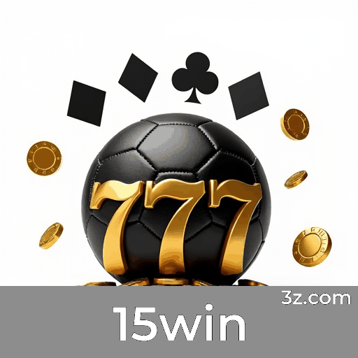 15win login page Brazil – secure online casino access