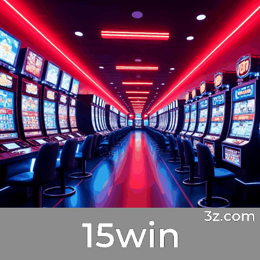 15win login page Brazil – secure online casino access