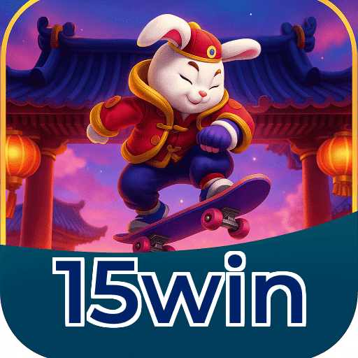 15win Logo