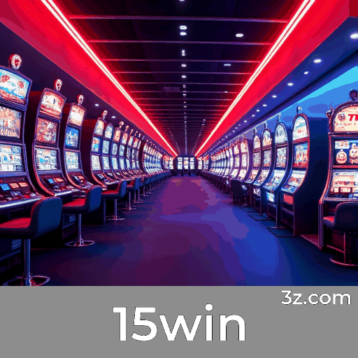Claim Your Welcome Bonus Today on 15win Play live casino Brazil with 15win bonuses