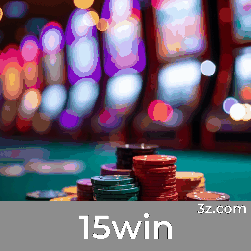 15win login page Brazil – secure online casino access