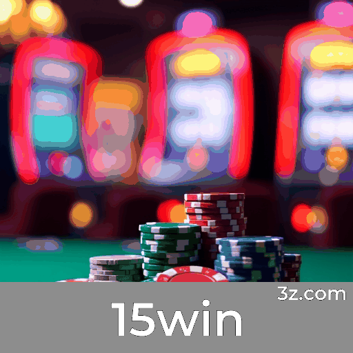 15win login page Brazil – secure online casino access
